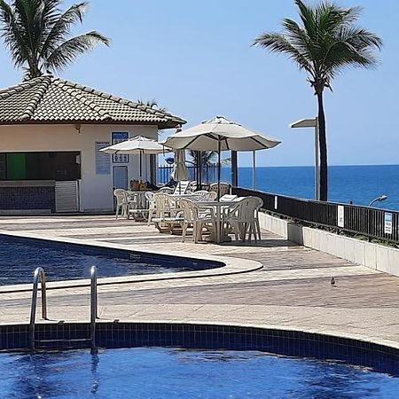 Apartamento Marazú Salvador de Bahía Exterior foto