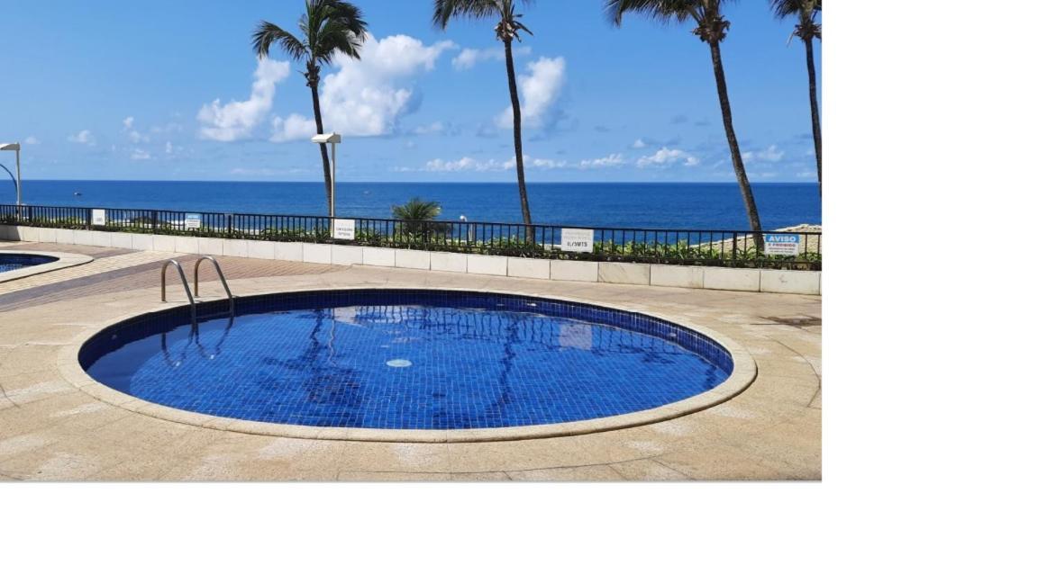 Apartamento Marazú Salvador de Bahía Exterior foto