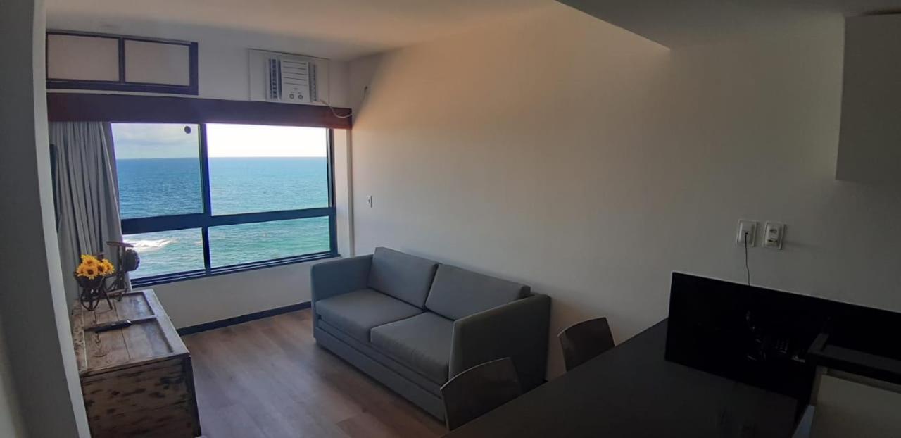 Apartamento Marazú Salvador de Bahía Exterior foto