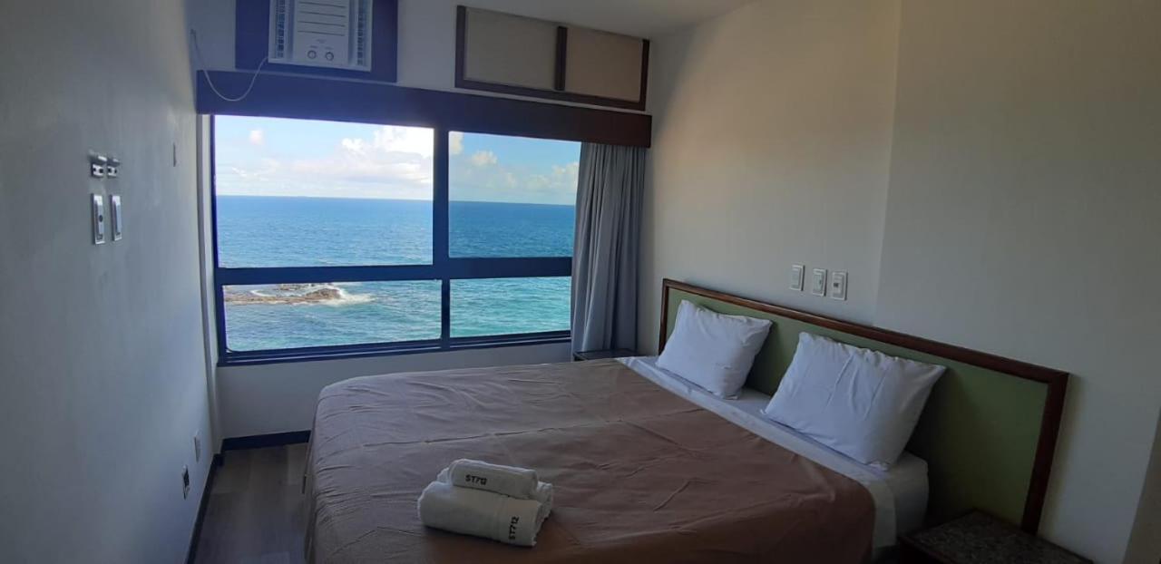 Apartamento Marazú Salvador de Bahía Exterior foto