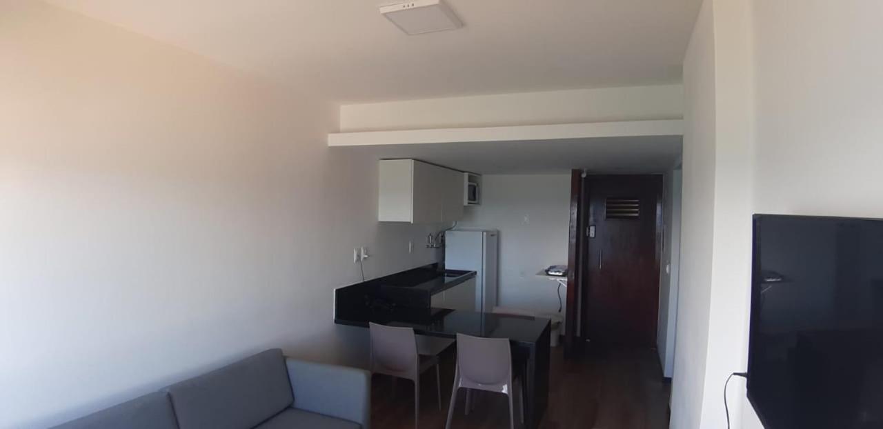 Apartamento Marazú Salvador de Bahía Exterior foto