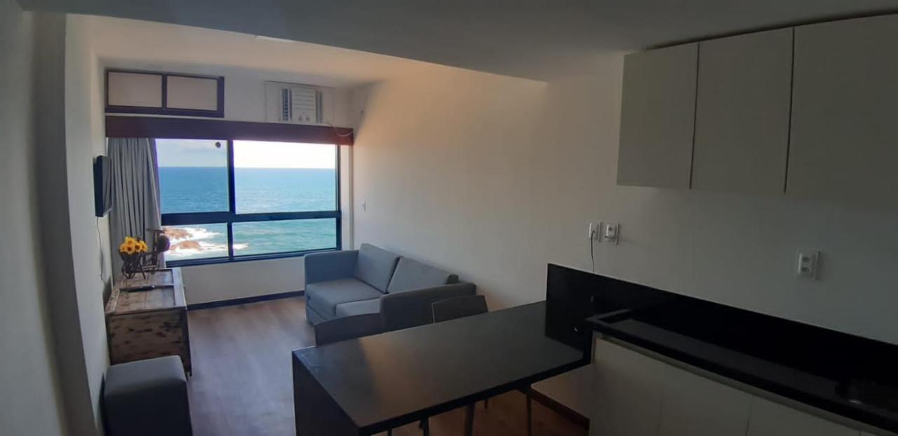 Apartamento Marazú Salvador de Bahía Exterior foto