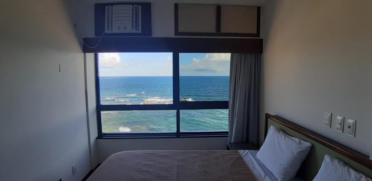 Apartamento Marazú Salvador de Bahía Exterior foto