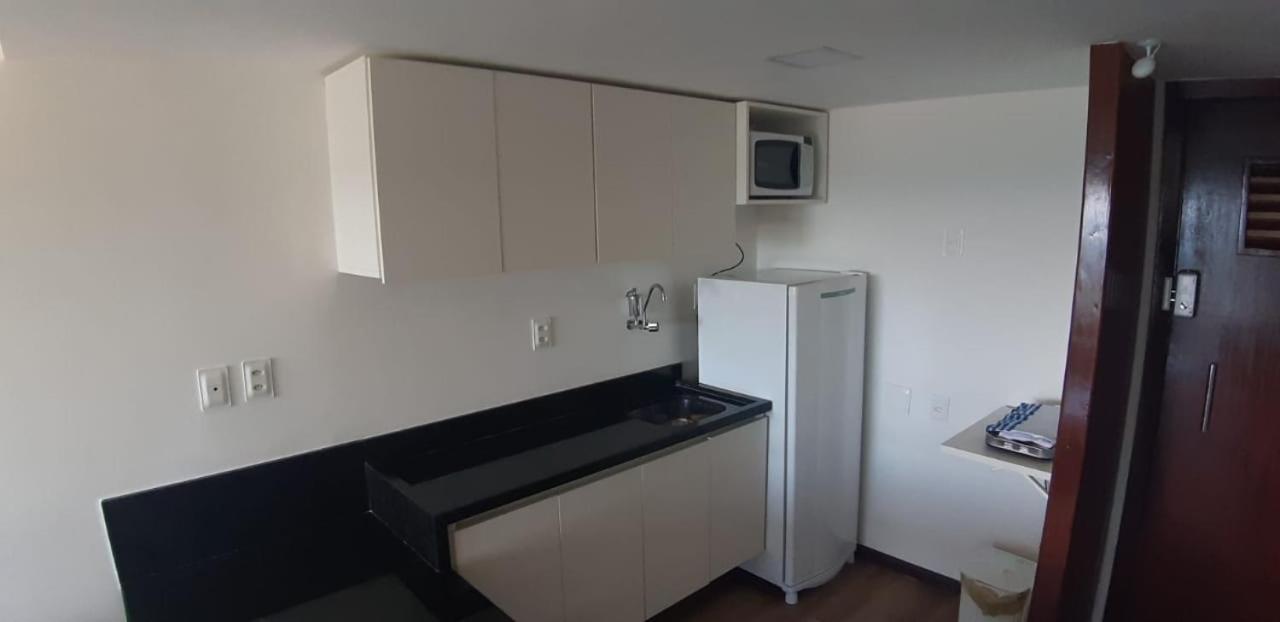 Apartamento Marazú Salvador de Bahía Exterior foto