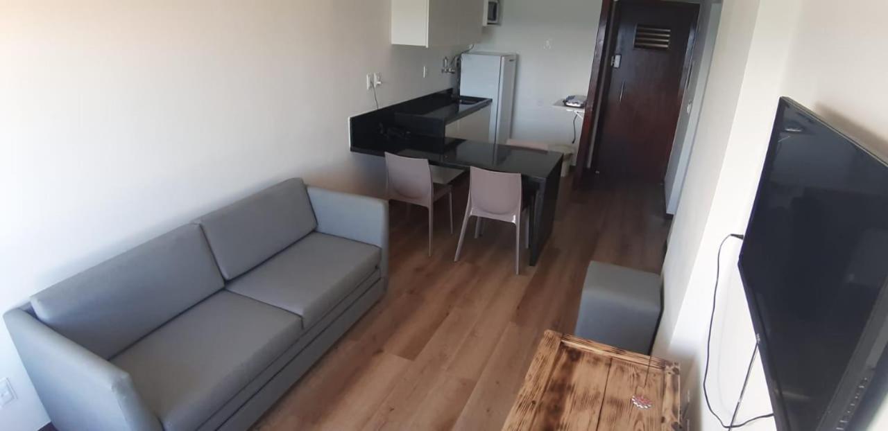 Apartamento Marazú Salvador de Bahía Exterior foto