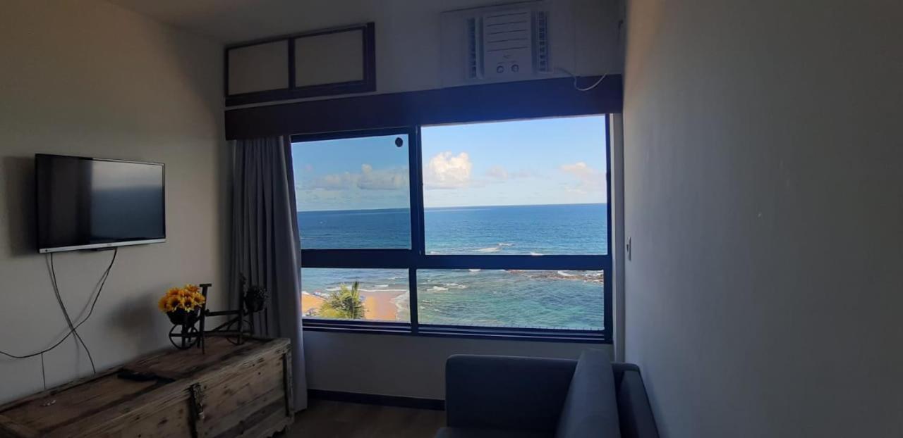 Apartamento Marazú Salvador de Bahía Exterior foto