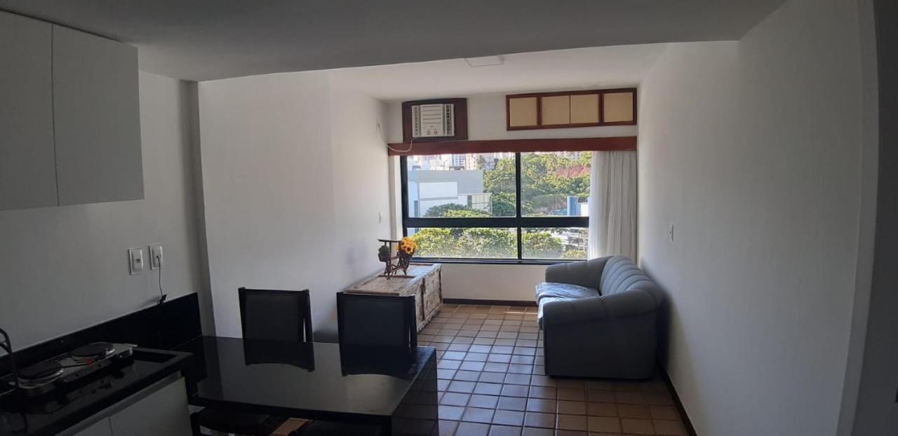 Apartamento Marazú Salvador de Bahía Exterior foto