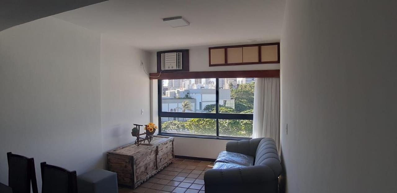 Apartamento Marazú Salvador de Bahía Exterior foto